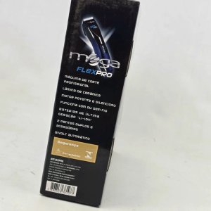 Cortapelo Profesional Mega Flex Pro con Accesorios - imagen 5