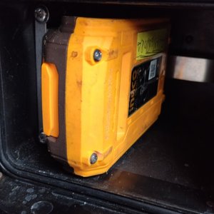Sulfatadora de Mochila Ingco a Batería - Sin Cargador - imagen 6