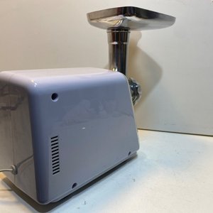 Picadora de Carne Eléctrica Rotel Turbo Force 1300 con Accesorios - imagen 7