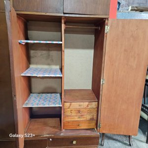 Placard de madera - imagen 2