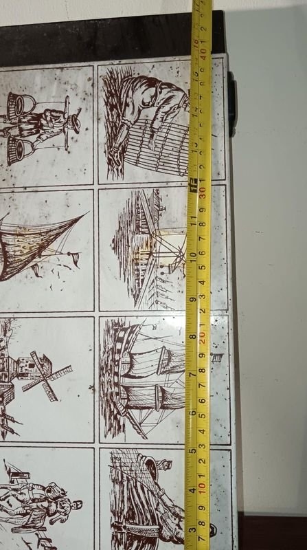 Calentador de comida antiguo para venta - imagen 6