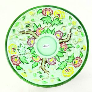 Centro de Loza Inglesa Radford Floral 31 cm - imagen 2