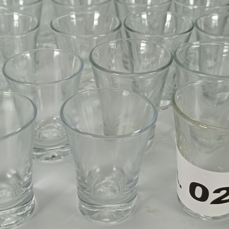 Vasitos de Shot en Excelente Estado - imagen 3