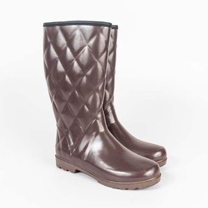Lote anterior: Botas de Goma Marrones Talle 38 con Steel Shank