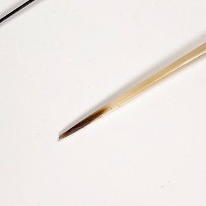 Dos Pinchos para Sombrero de Guampa y Metal - imagen 4