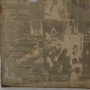 Vinilo El Sótano Beat Varios Intérpretes RCA Vik - imagen 2