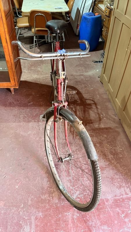 Bicicleta Antigua para la Venta - imagen 2