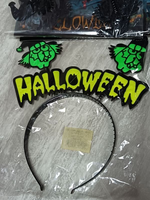 Disfraces de Halloween para 8 personas - imagen 4