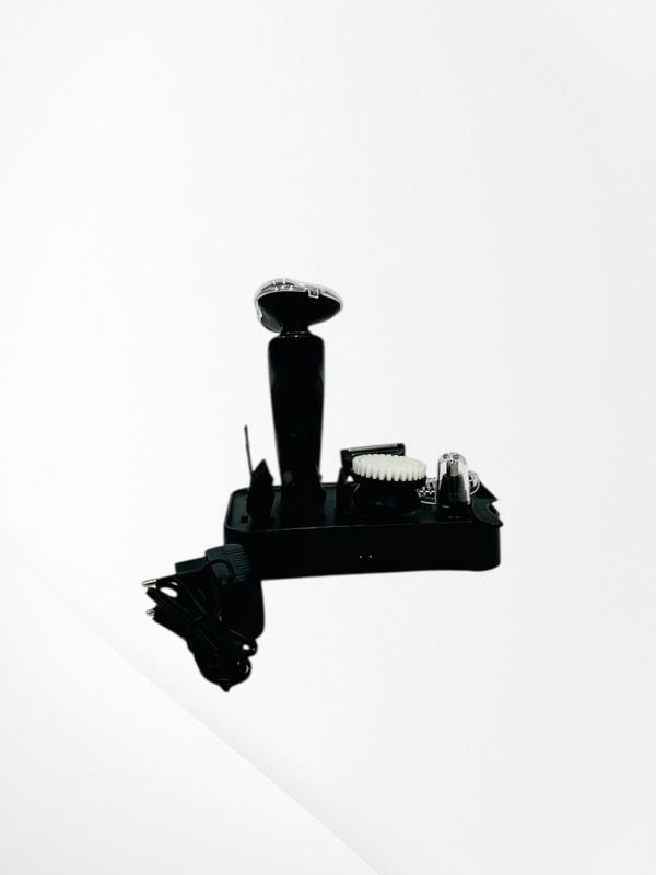 Lote anterior: Afeitadora GAMA GSH25 - Equipamiento de Corte de Pelo