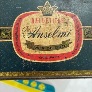ARTÍCULOS ANTIGUOS Y RAROS