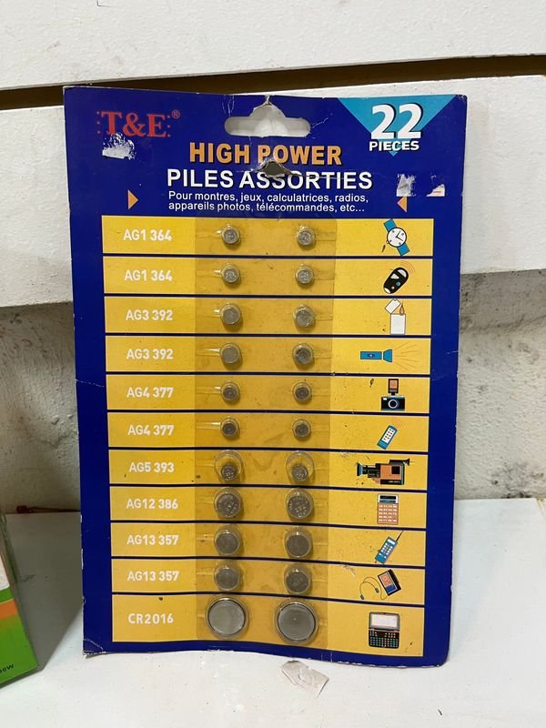 Item 852579 - Image 1