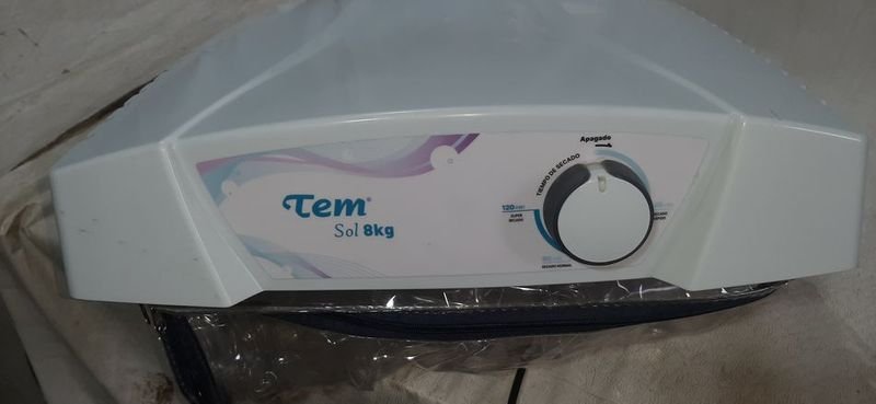 Secarrópas para colgar con perchas de 8kg - imagen 3