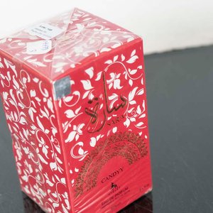 Perfume Sara Candy de 100ml Eau de Parfum - imagen 2