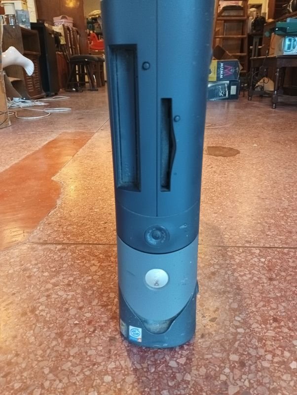 Lote anterior: Torre de PC Dell en excelente estado