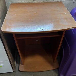 Mueble Auxiliar de Madera - imagen 2