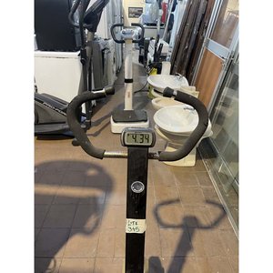 Bicicleta Fija Sunbanker con Detalles y Óxido - imagen 2