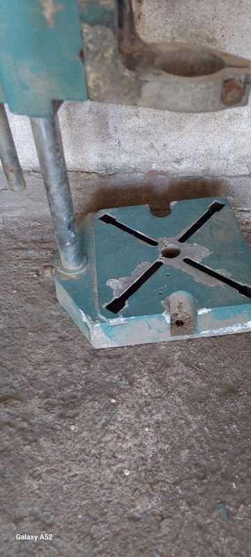Soporte para taladro de alta calidad - imagen 2