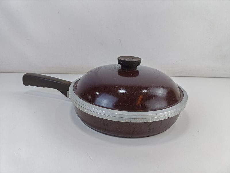 Lote siguiente: Cacerola Essen en Venta