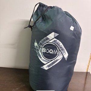 Lote anterior: Sobre de Dormir "Boom" Azul Marino