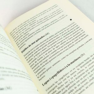 Libro de Cocina: 600 Recetas de las Islas Baleares - Tapa Dura - imagen 2