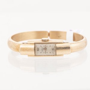 Reloj Dama Oro 18k C.H. Meylan Geneve - imagen 2