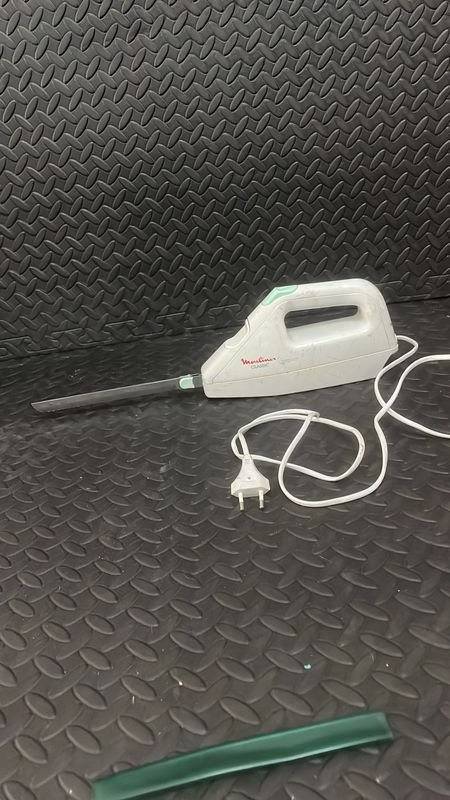 Cuchillo eléctrico de alta calidad