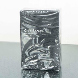 Lote anterior: Perfume Club Secret Intense for Man Eau de Parfum 100ml Nuevo