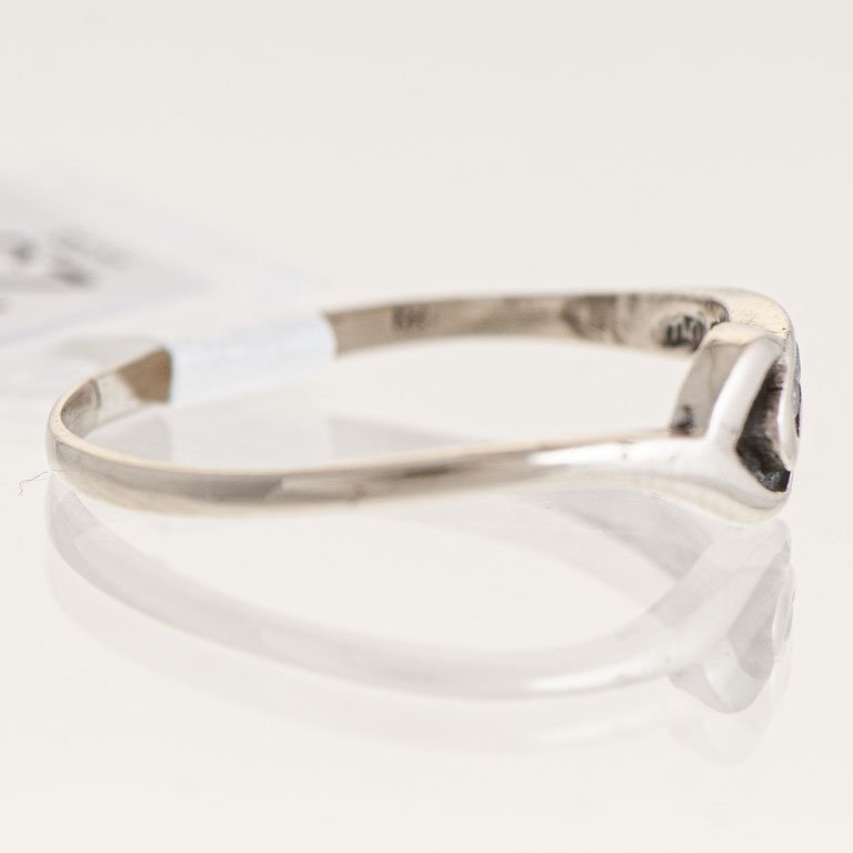 Anillo de Oro con Diamantes - imagen 2