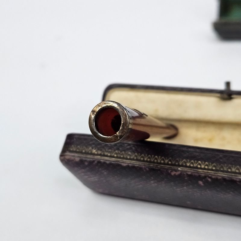 Boquillas de madera y accesorios para escritura - imagen 8