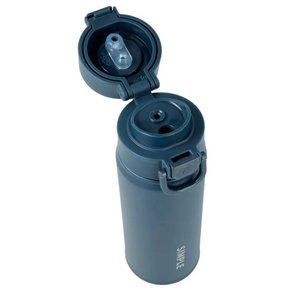 Lote anterior: Botella Térmica Acero Inoxidable Simple 500ml Azul Tapa 2 en 1