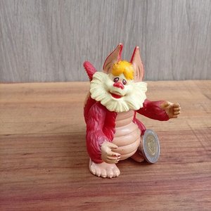 Lote siguiente: Figura Snarf Telepix 1988 Coleccionable