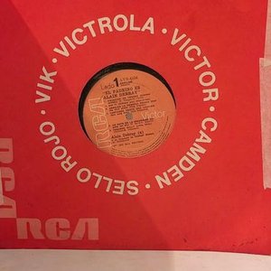 Disco de Vinilo "El Padrino es Alain Debray" RCA Victor - imagen 1