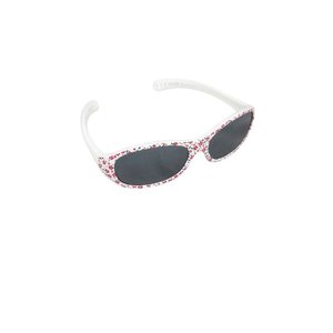 Lentes de Sol Infantiles con Estampado de Flores y Protección UV Cat. 4 - imagen 2