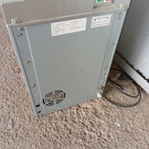 Dispensador de Agua Fría y Caliente Piñares - imagen 4