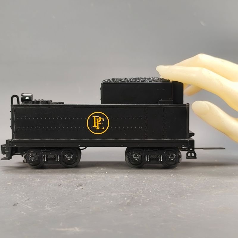 Juguetes de ferrocarril de alta calidad con tema Polar Express - imagen 23