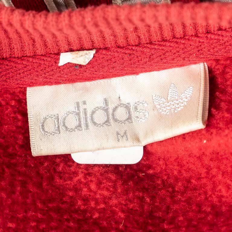 Camiseta de Adidas conmemorativa del Mundial Italia 1934 - imagen 3