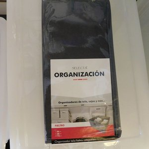 Organizador de tela - imagen 2