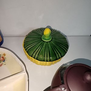 Lote de Vajilla y Accesorios de Cocina con Tetera y Jarra - imagen 5