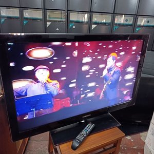 Televisor Samsung LCD 40" Full HD Modelo LN40C550J1R - imagen 2