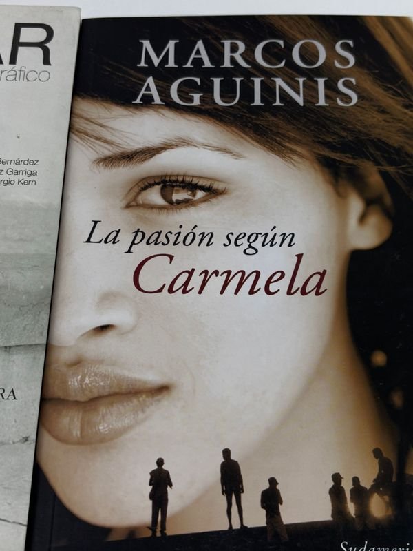 Colección de libros de narrativa contemporánea y clásicos modernos - imagen 6