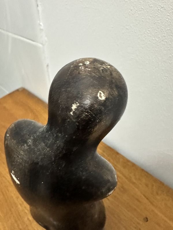 Estatua de Venus de Milo en cerámica - imagen 7