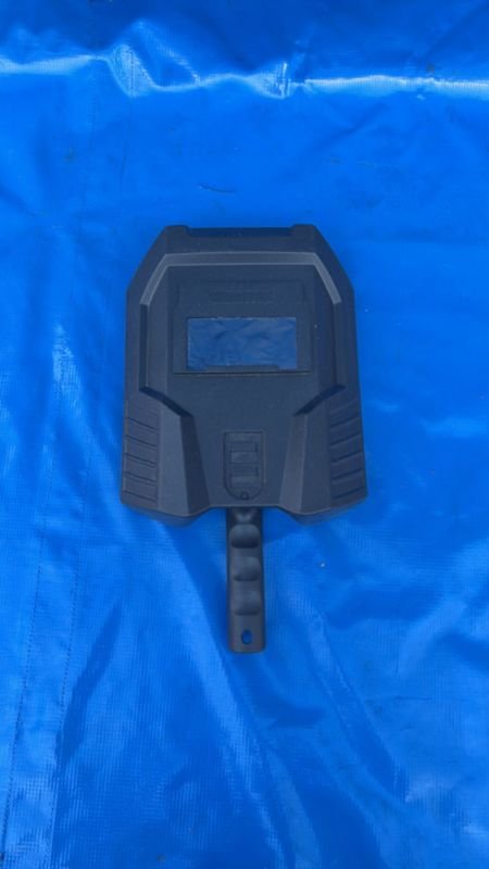 Inversor de Soldadura SOLDADOR INVERTER 140 - imagen 2