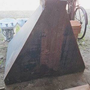 Campana de estufa  - imagen 3