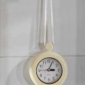 Lote de Velas, Relojes, Llavero, Cuadro de Perro y Murales - imagen 3