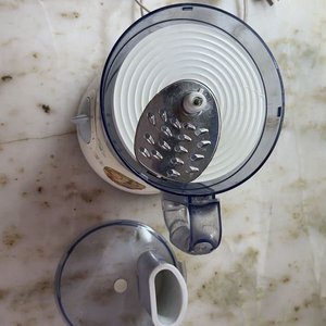 Procesadora de Alimentos Philips Blanca - imagen 2