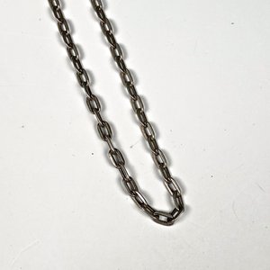 Cadena Gruesa de Plata 68 cm - imagen 3