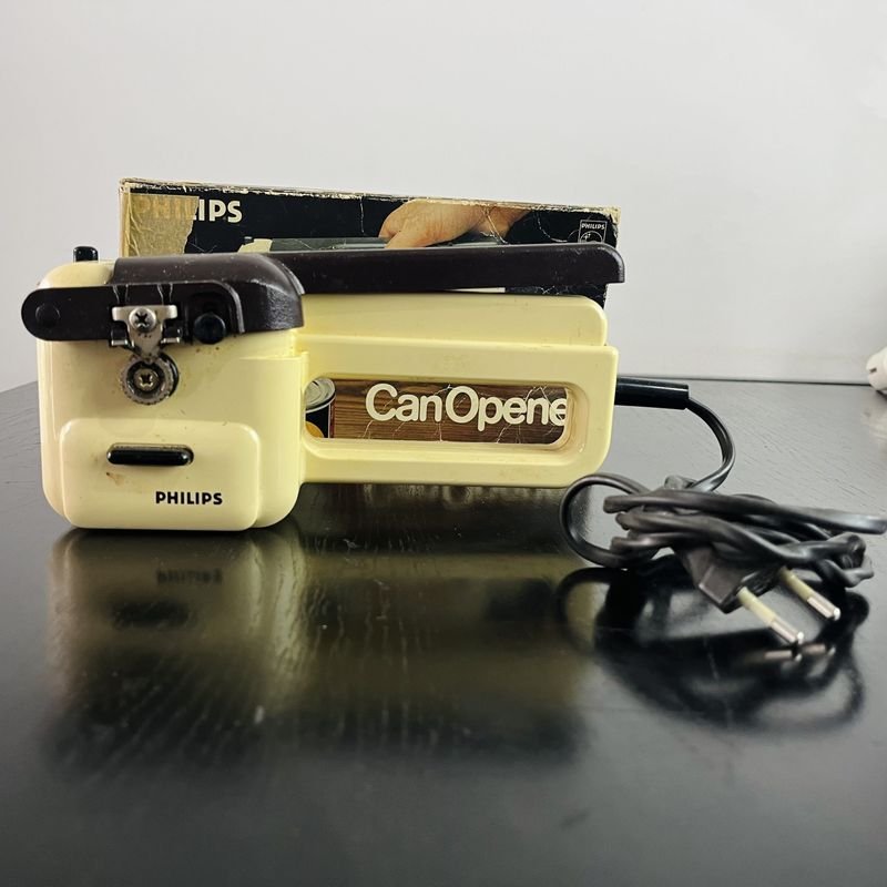 Electrodomésticos en venta: Sandwichera, Tostadora, Abridor y Licuadora - imagen 3
