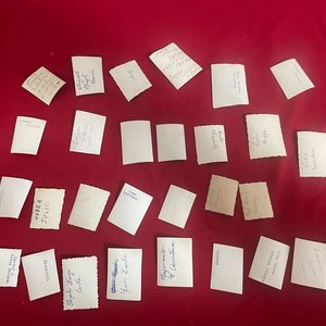 Lote de Fotos Antiguas de Ciclistas Uruguayos de Colonia - imagen 13