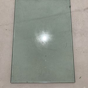 Lote de Vidrios Varios para Estanterías y Muebles - imagen 2