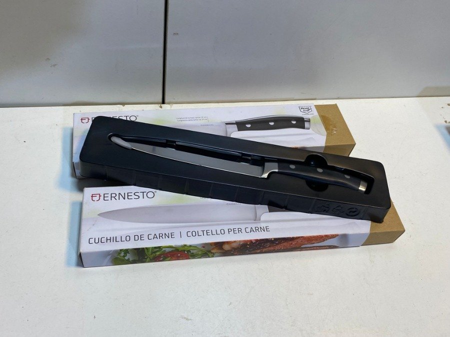 Cuchillos de cocina en caja - imagen 2
